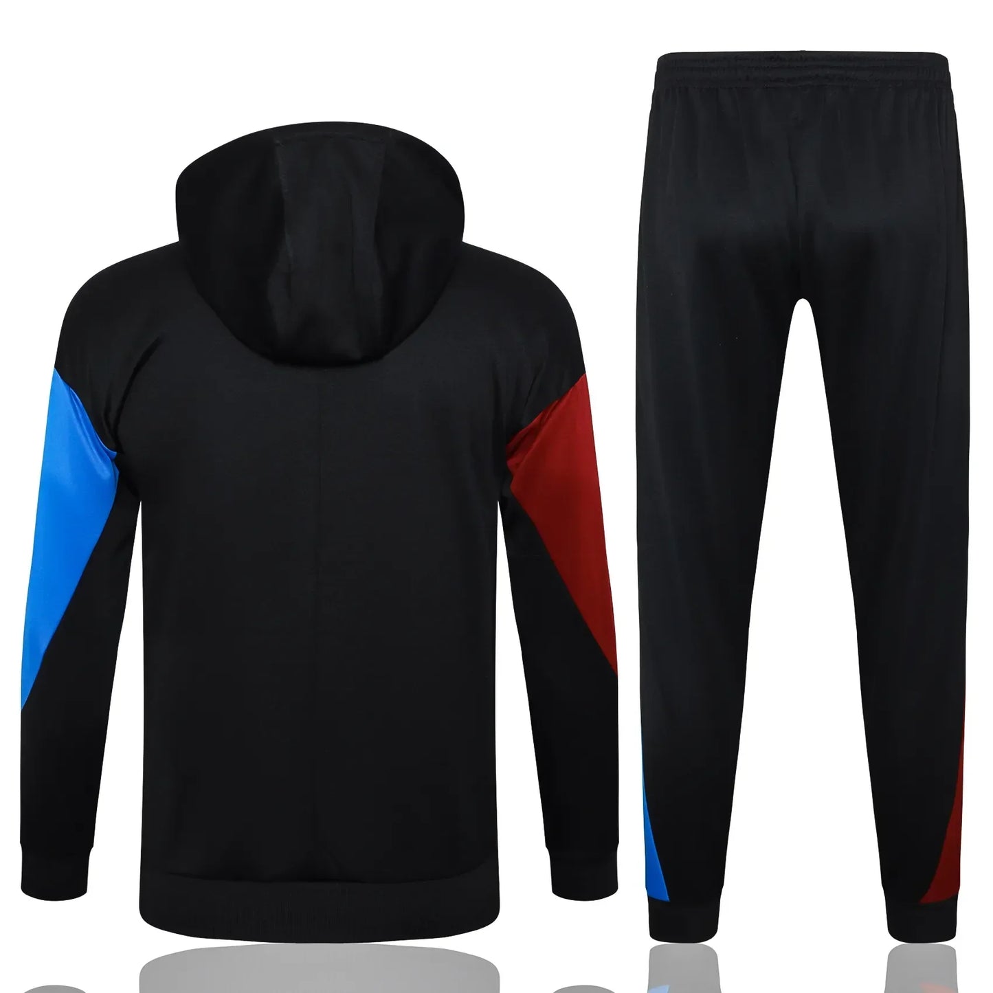 Tracksuit Barcelona 11 w/ Hood 2024/25